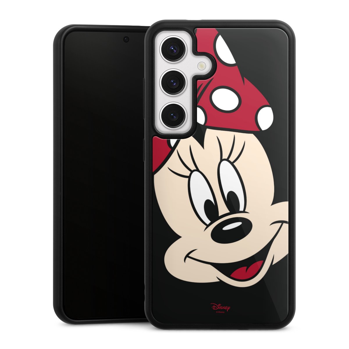 Minnie dappertutto