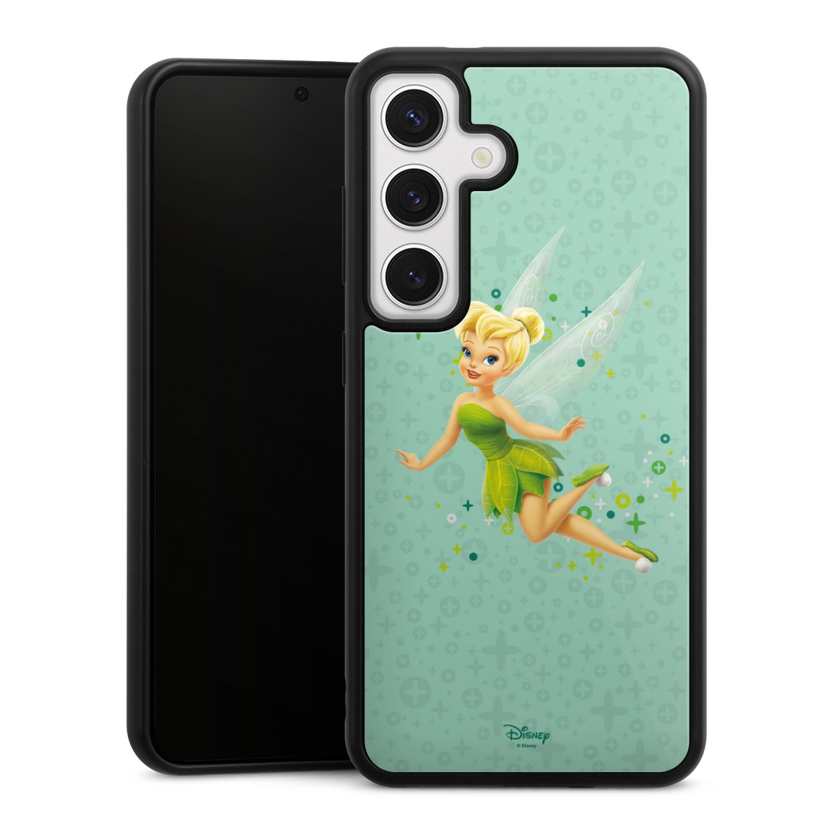 Coque en verre trempé