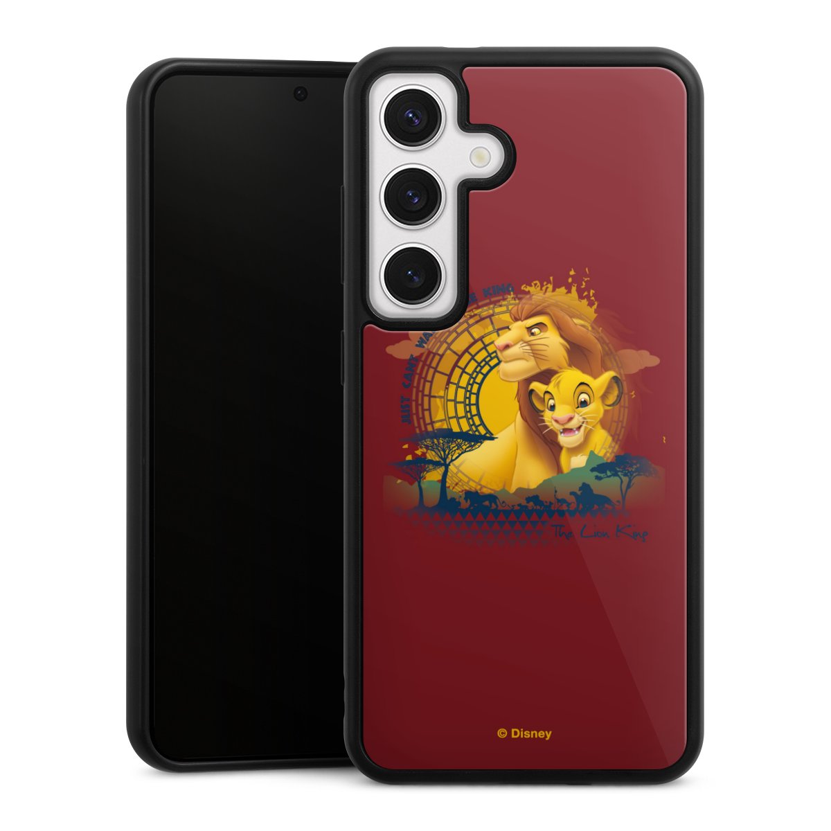 Coque en verre trempé