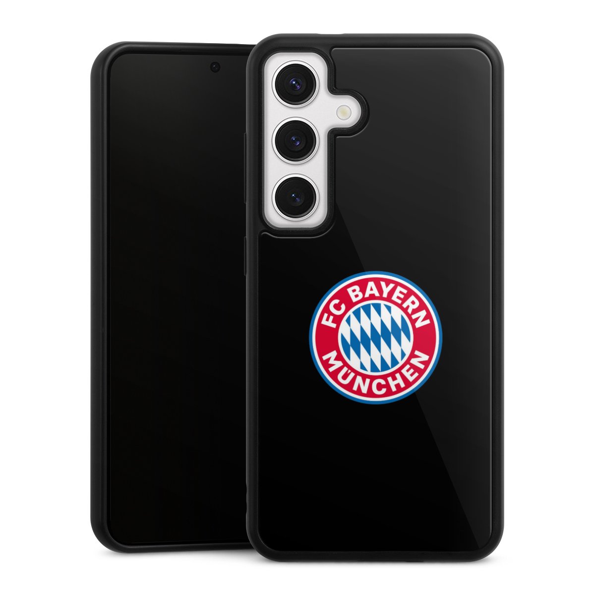Coque en verre trempé