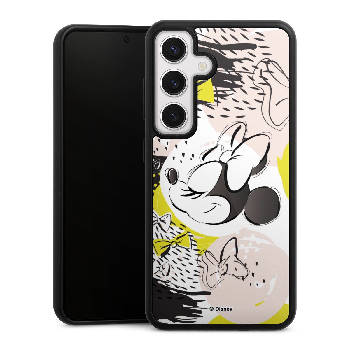 Gallery hoesje