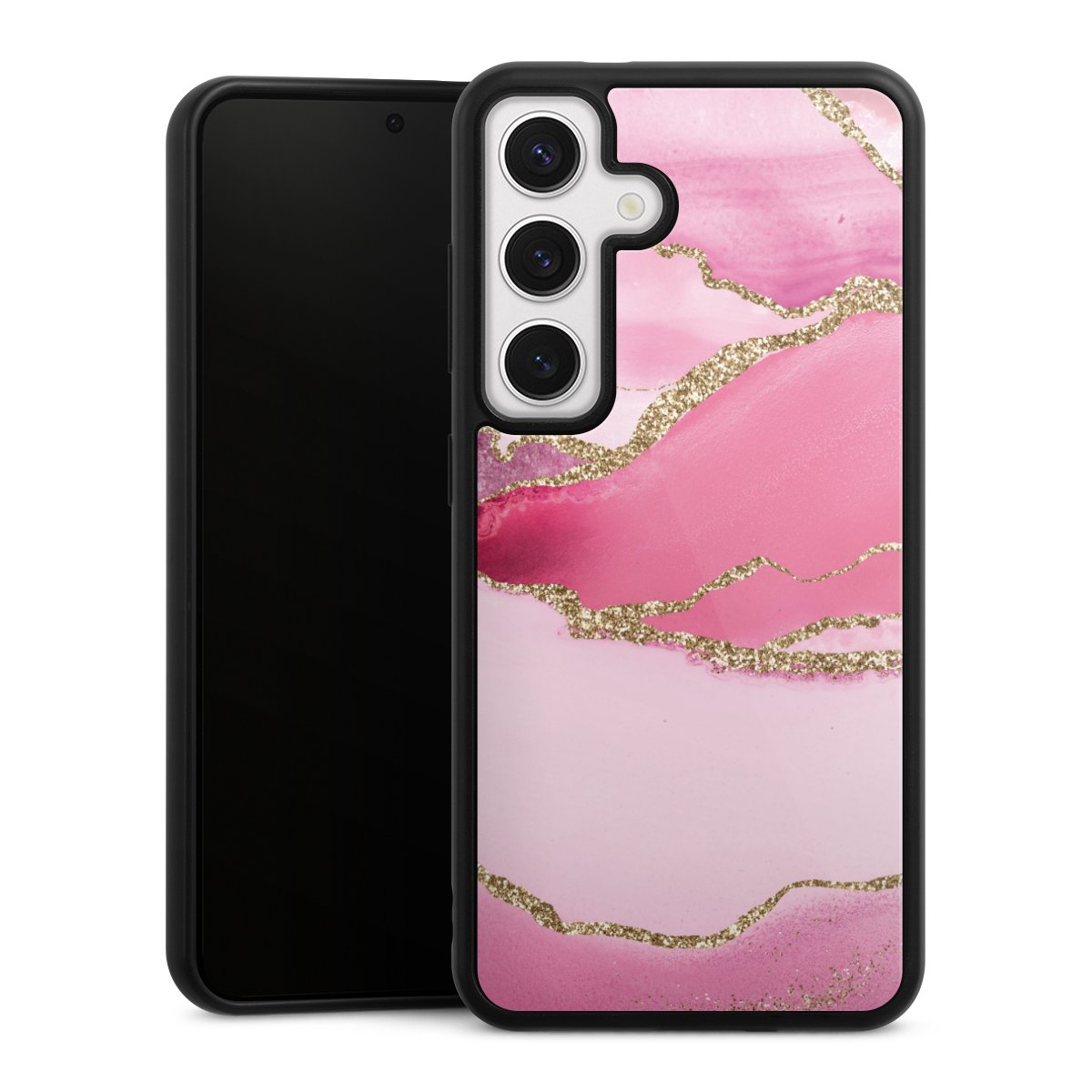 Gallery hoesje