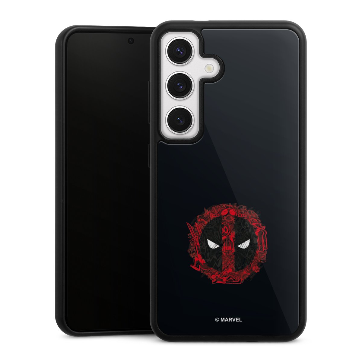 Deadpool Logo