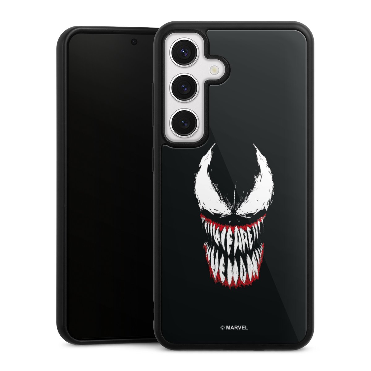 We Are Venom