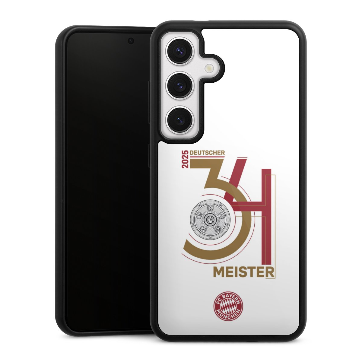FCB Deutscher Meister 2025