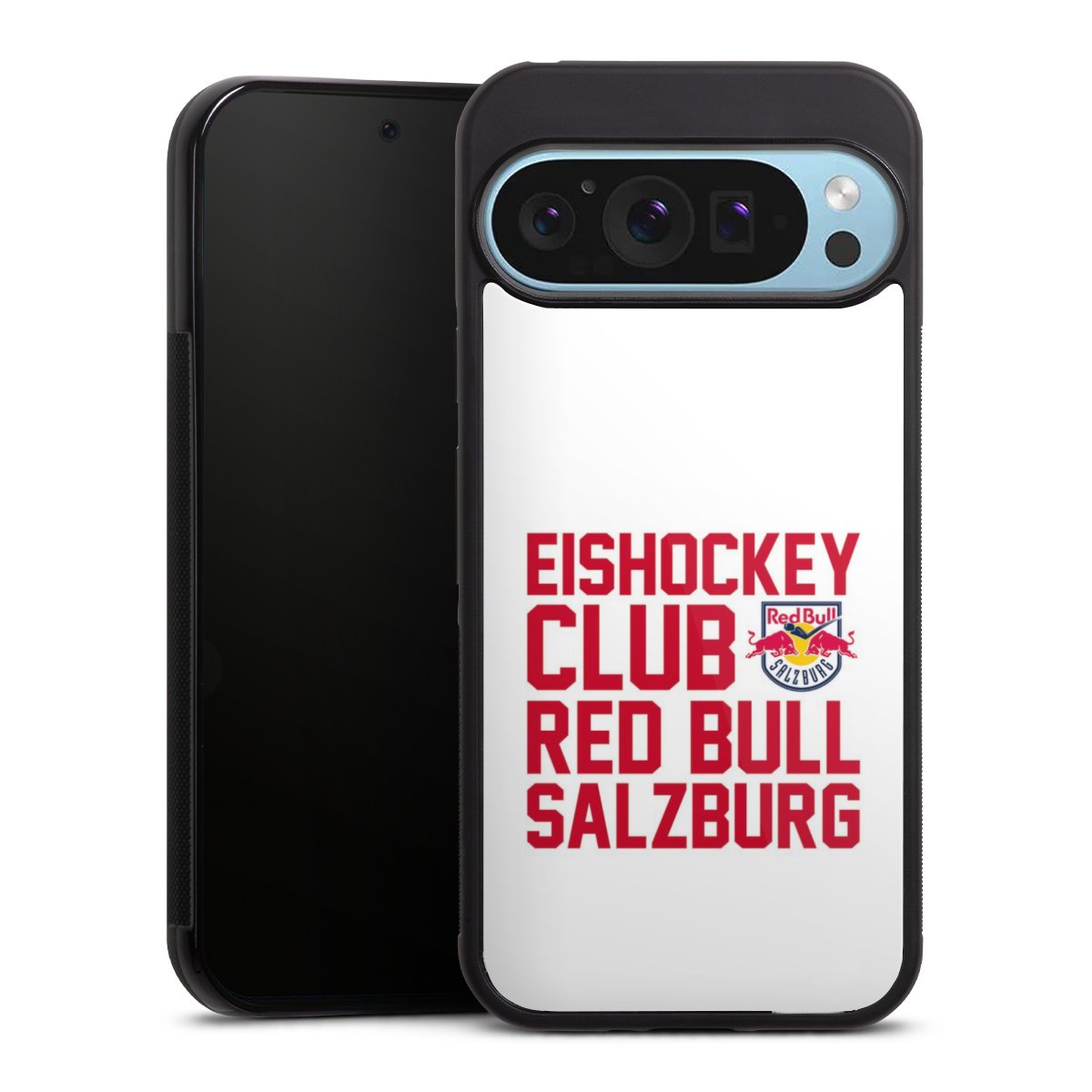 RBS Schriftzug weiß