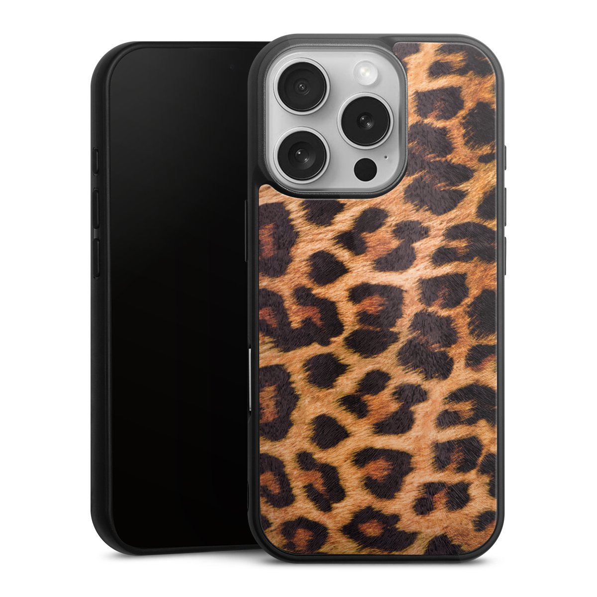Leo Print