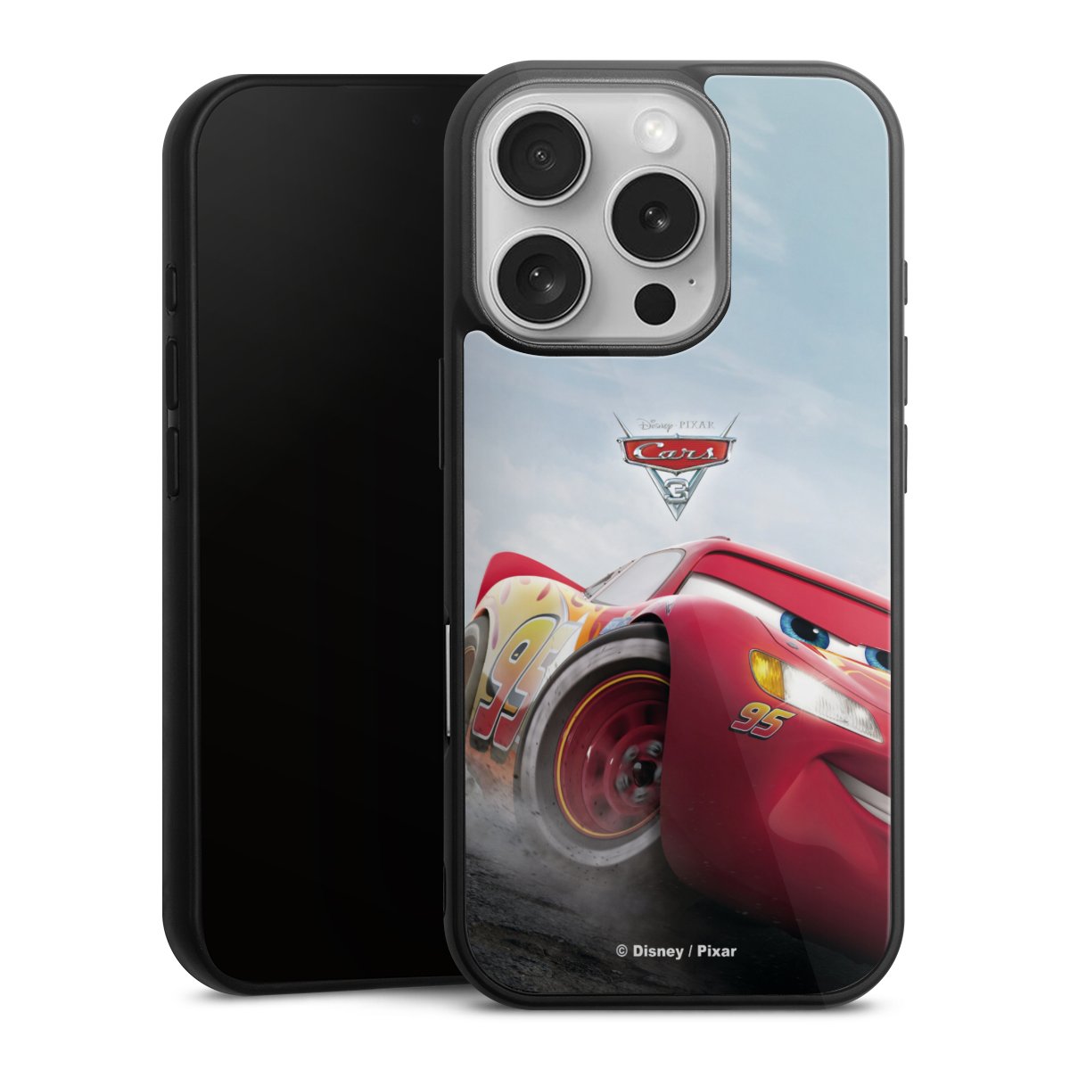 Cars3 Lightning Mc Queen