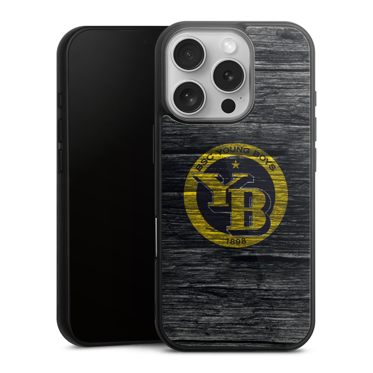 BSC YB Holzoptik