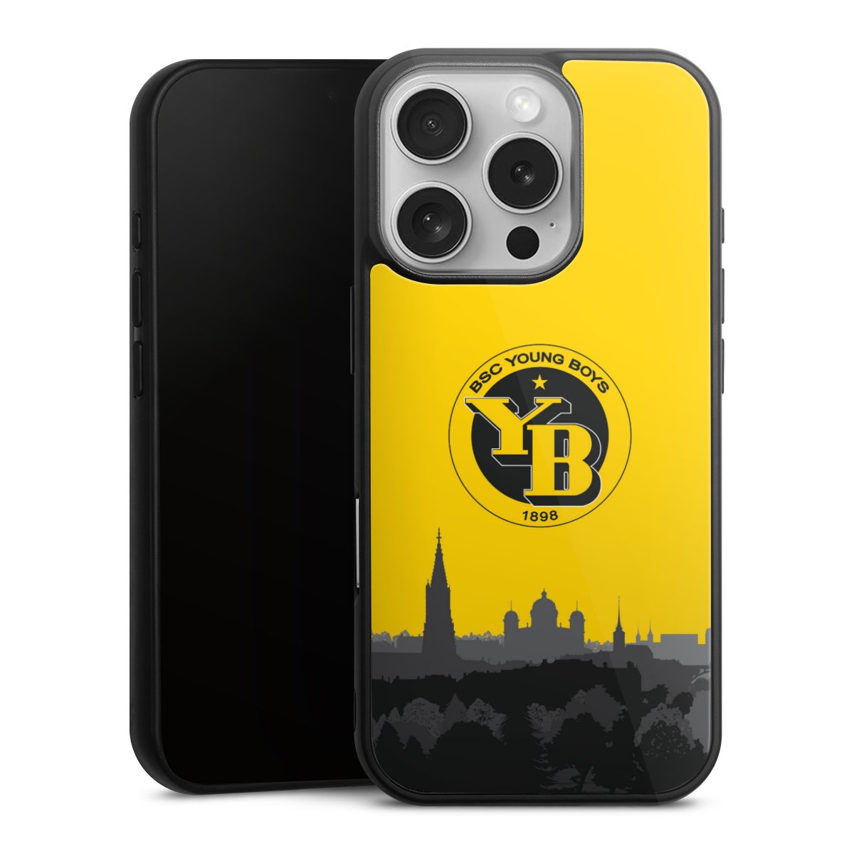BSC YB Skyline
