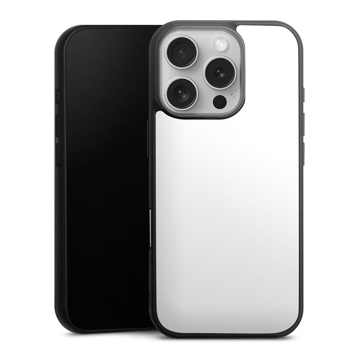 Gallery Case für Apple iPhone 16 Pro