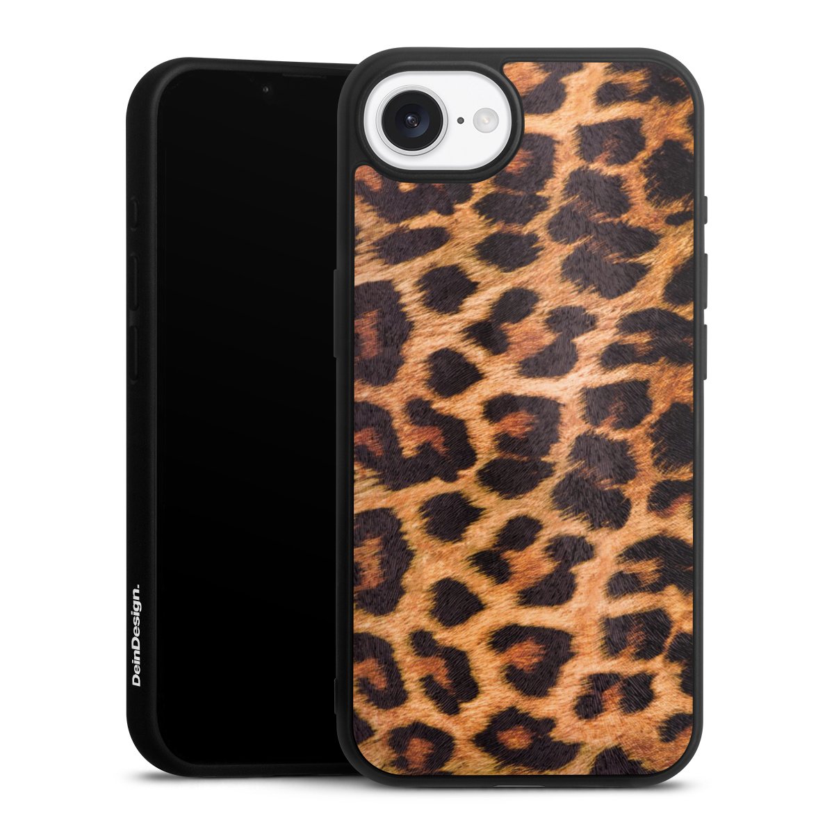 Leo Print