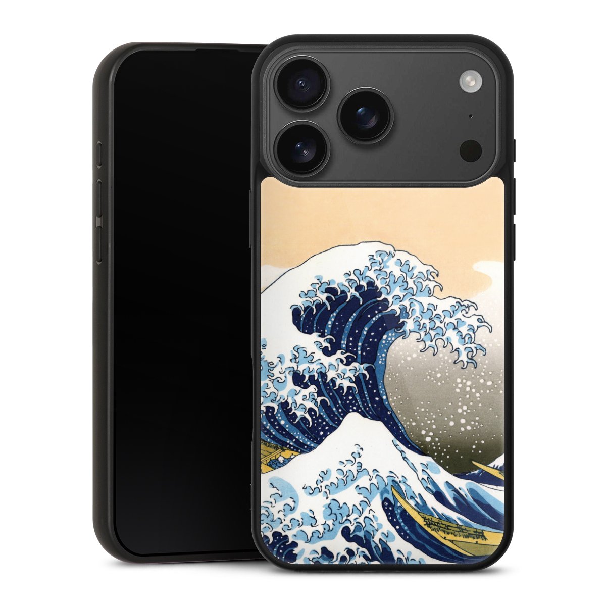 Great Wave of Kanagawa