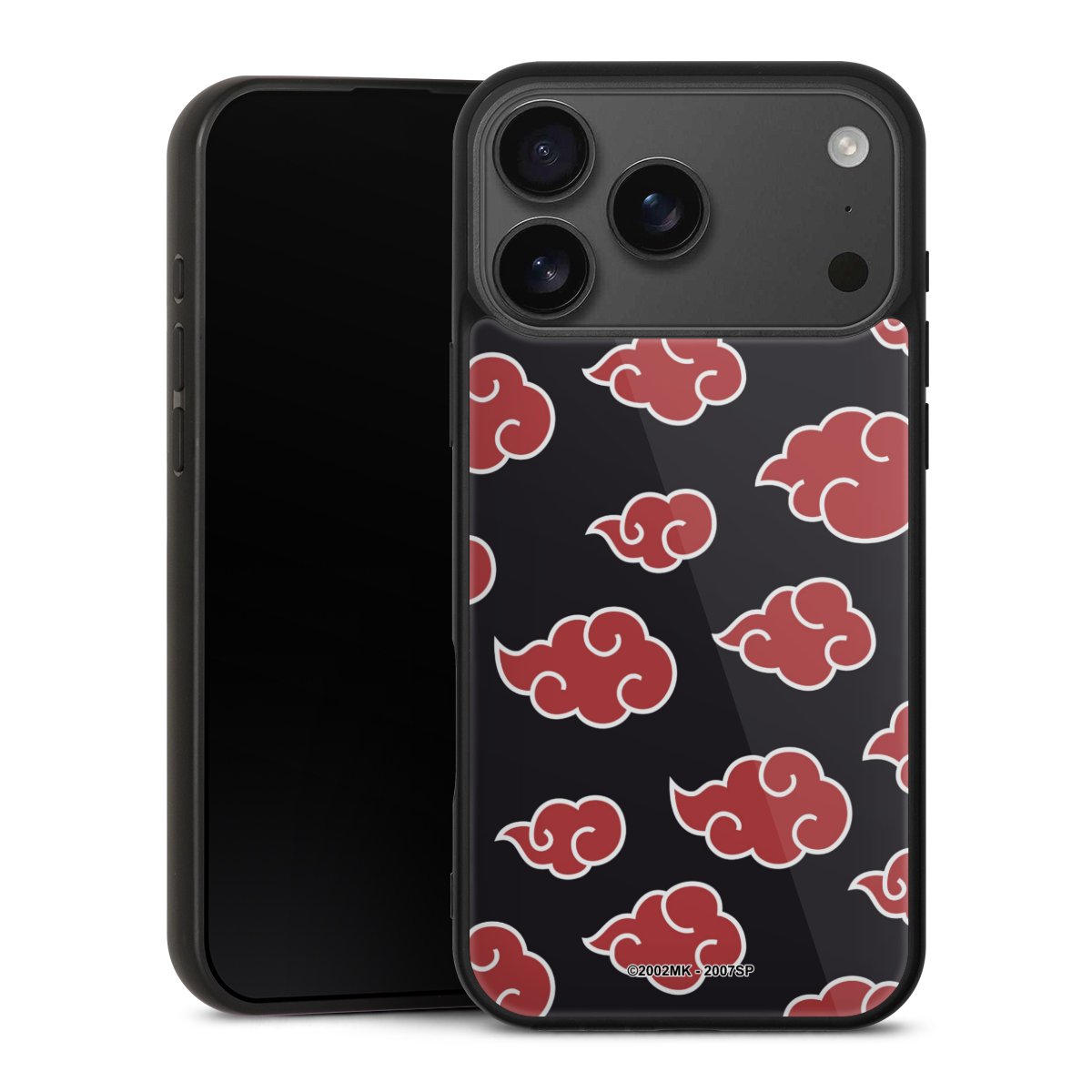 Akatsuki Pattern