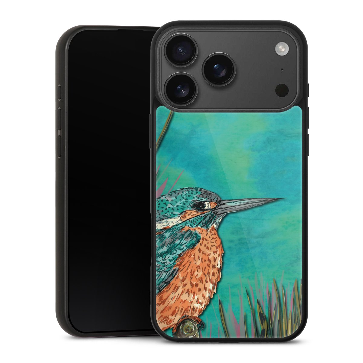 Eisvogel