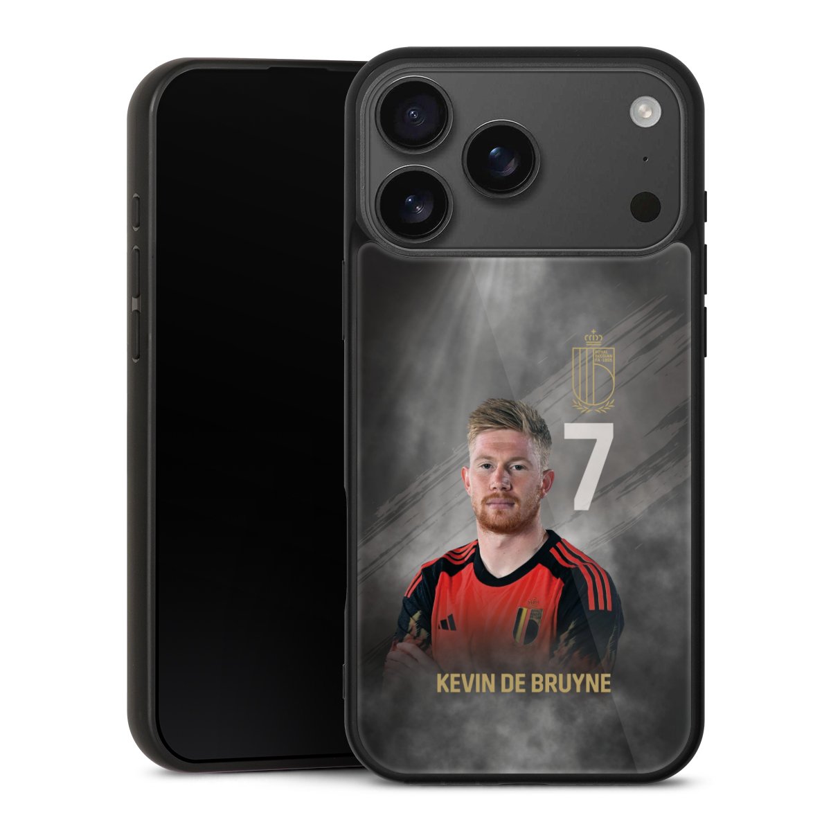 Kevin De Bruyne 7 