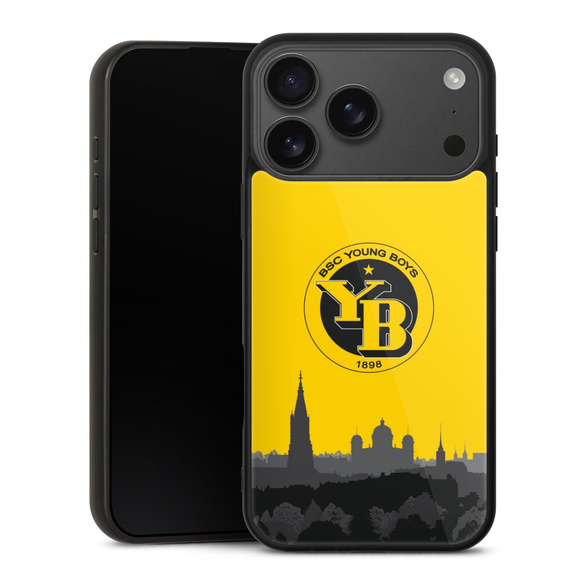 BSC YB Skyline