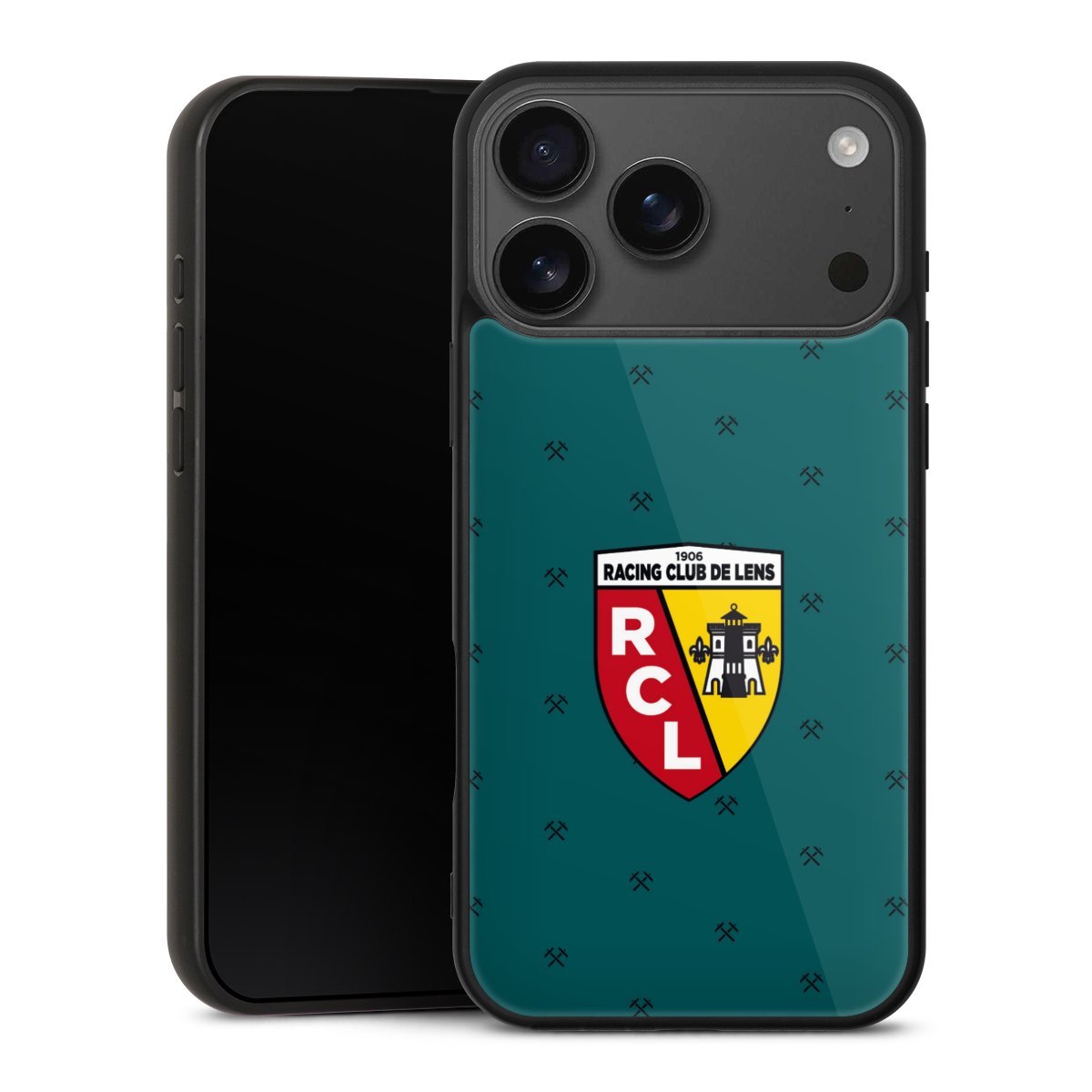 RCL Maillot Extérieur 24/25