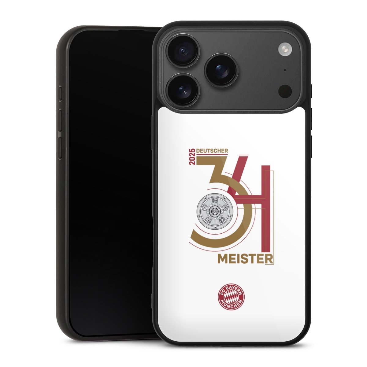 FCB Deutscher Meister 2025