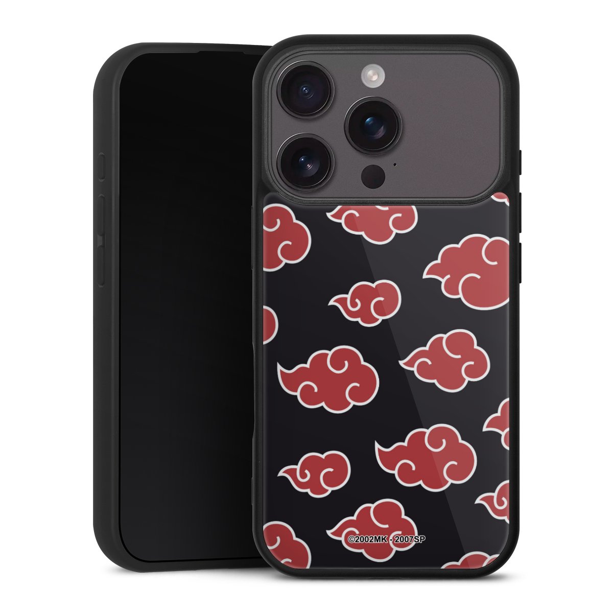 Akatsuki Pattern