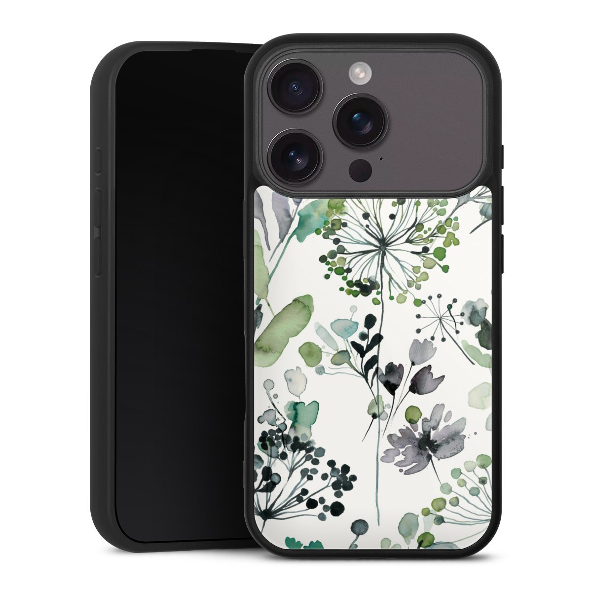 Herbes Sauvages Eucalyptus