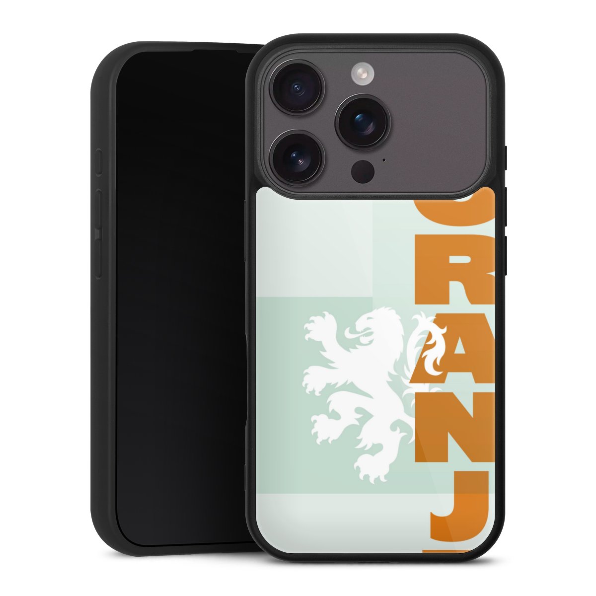 Oranje Nederlands Elftal