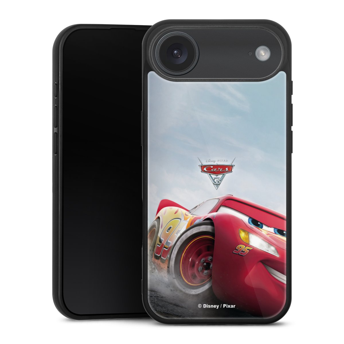 Cars3 Lightning Mc Queen