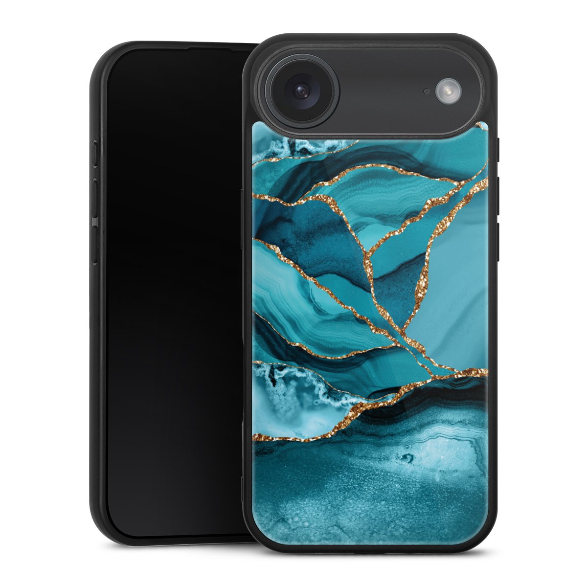 Marbre Bleu Glacier