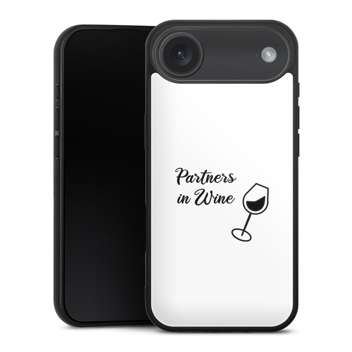 Partners in Wine
