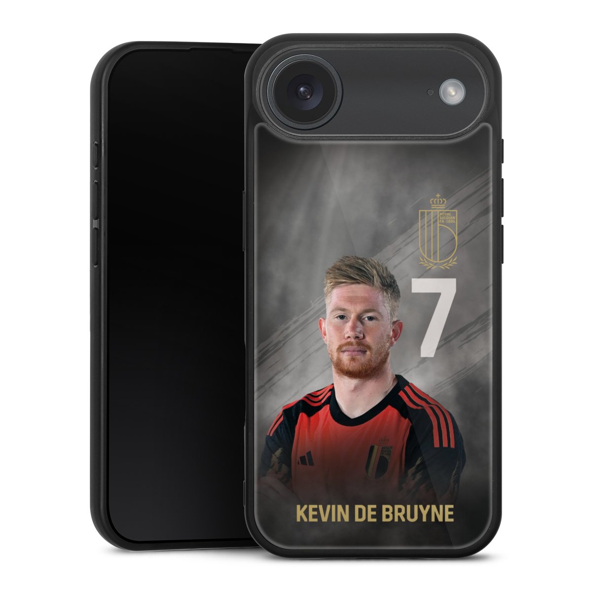 Kevin De Bruyne 7 