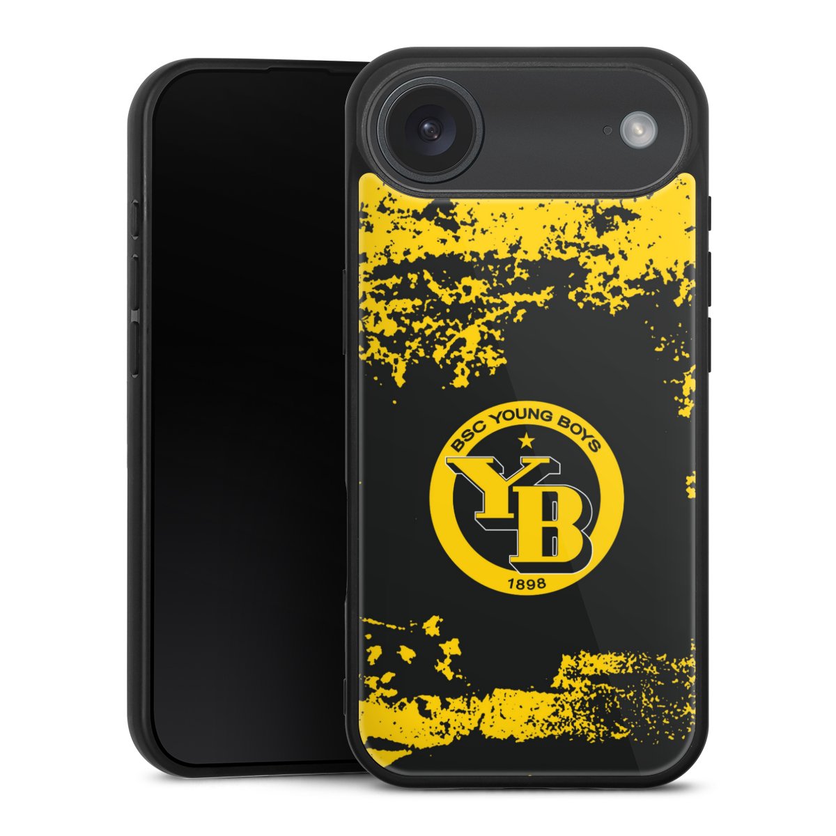 BSC YB Grunge