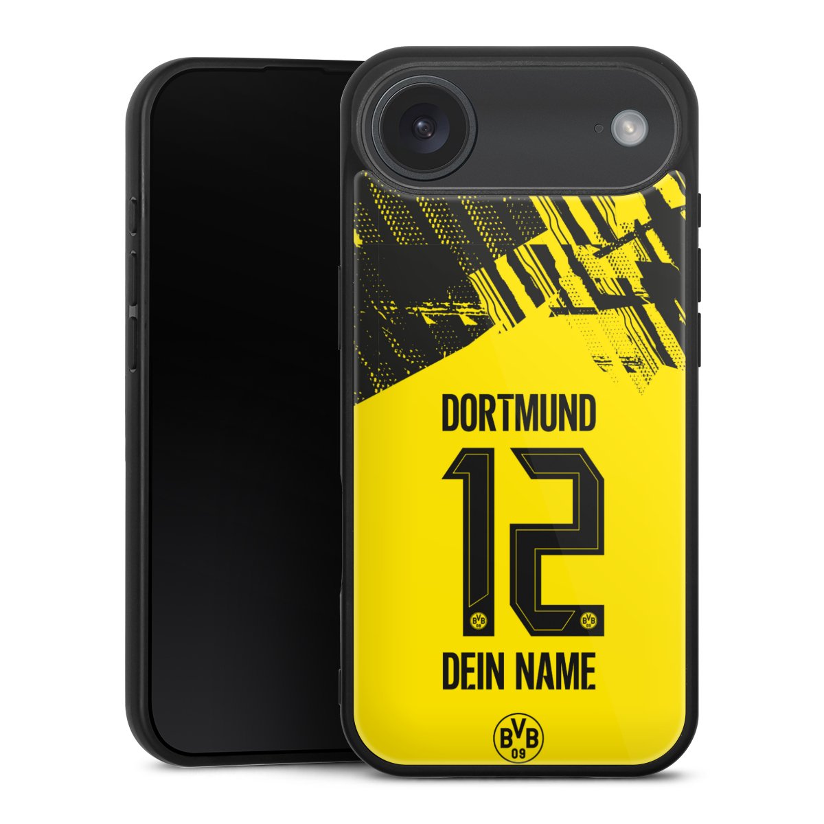 BVB Trikot Personalisierbar 25-26