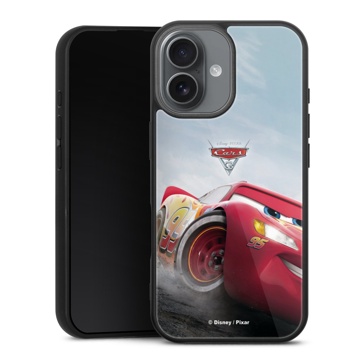 Cars3 Lightning Mc Queen