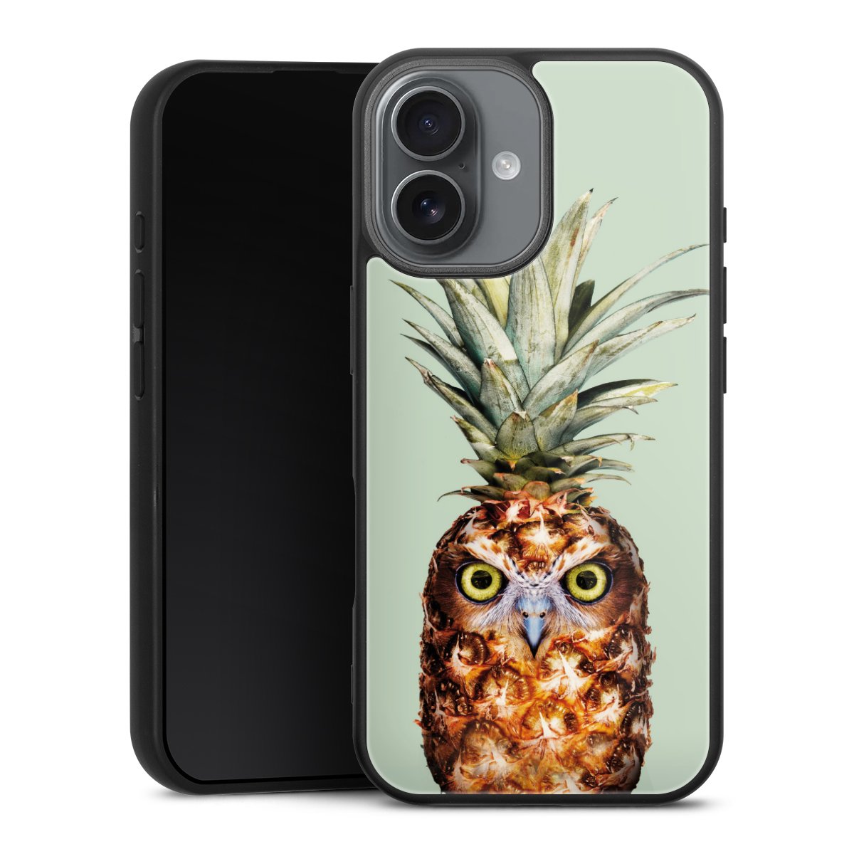Ananas Kauz