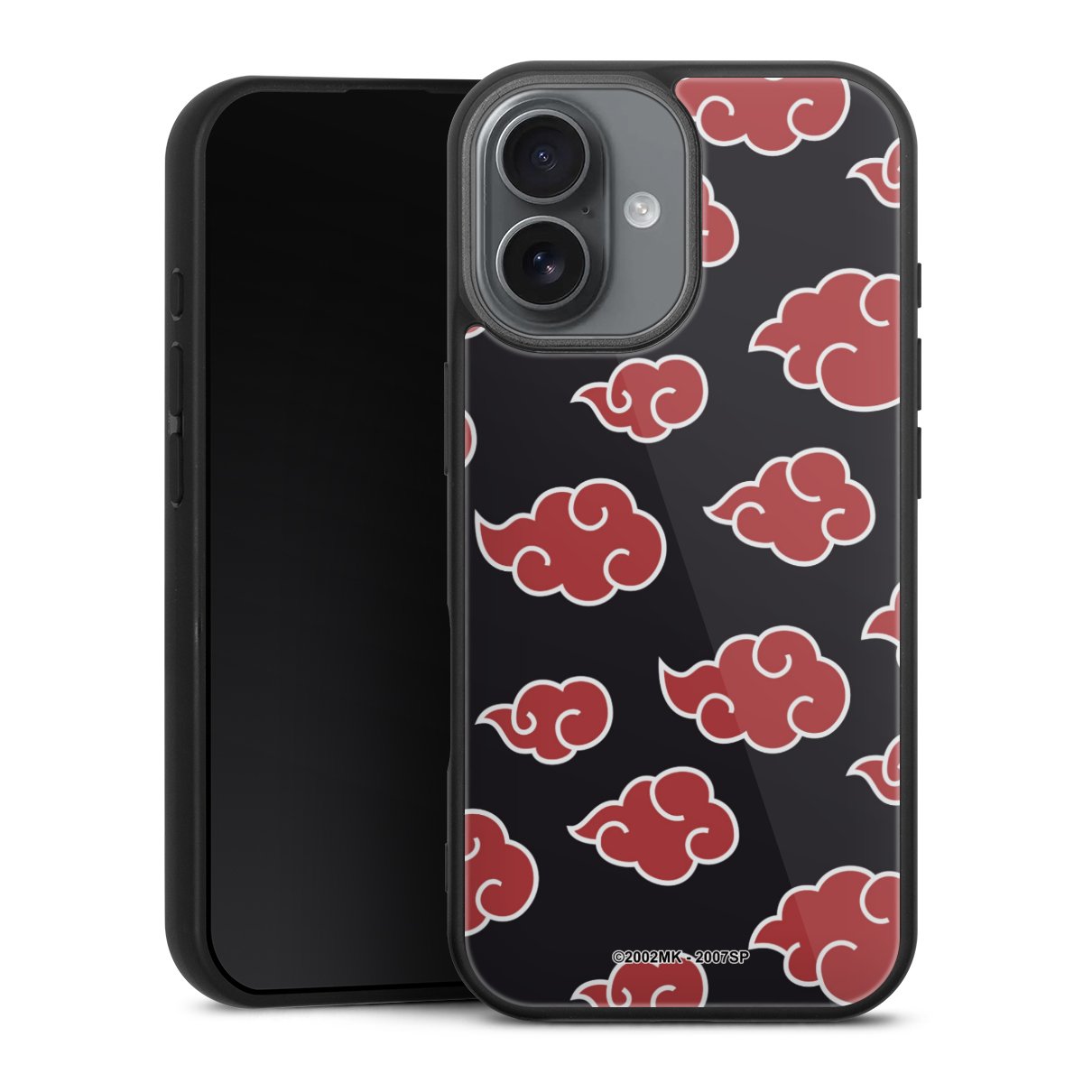 Akatsuki Pattern