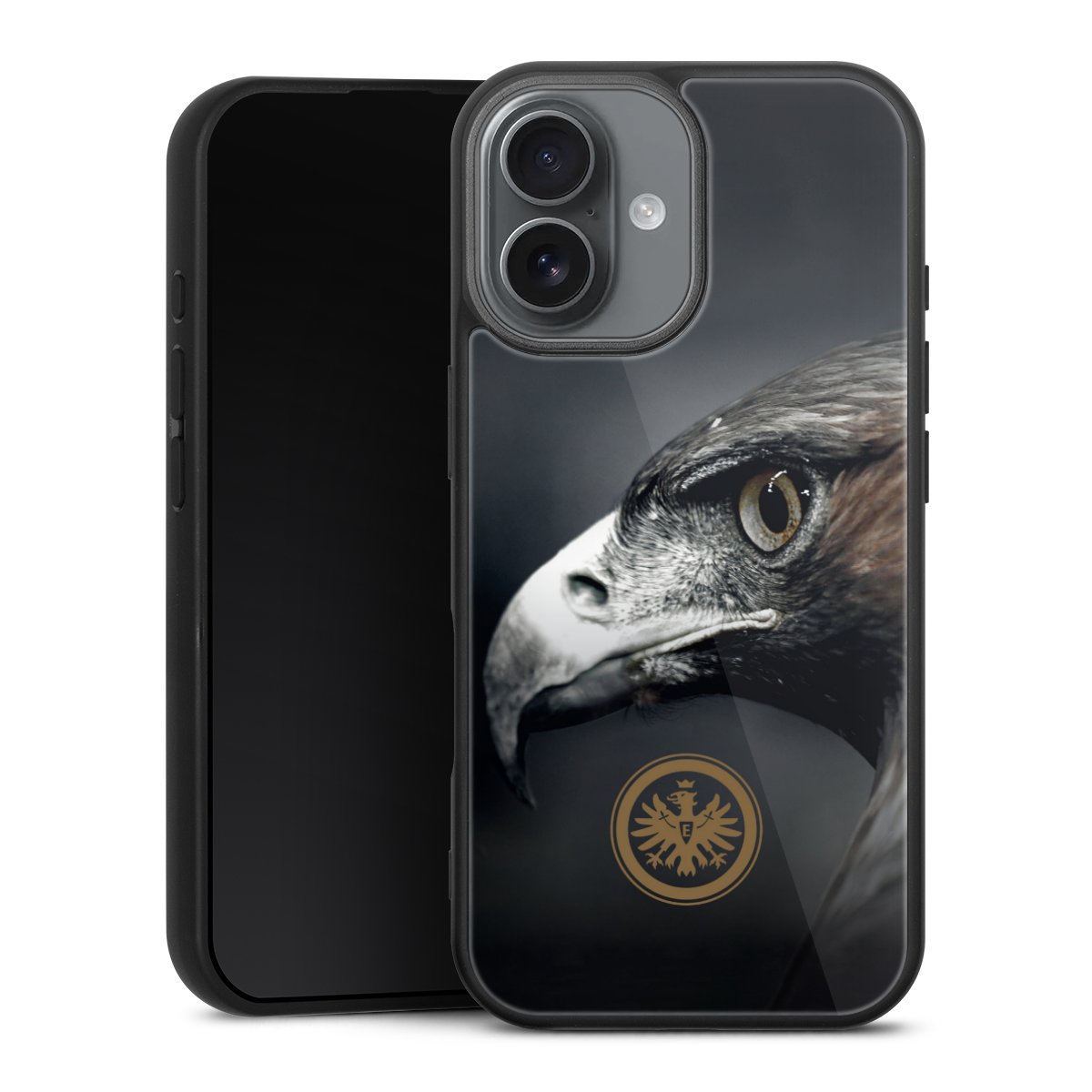 Eintracht Adler Design
