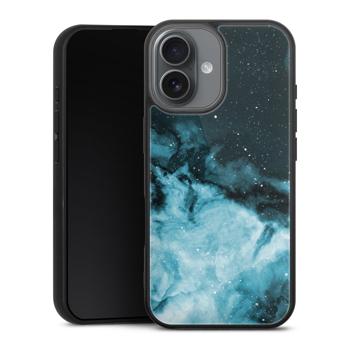 La pleine conscience bleue