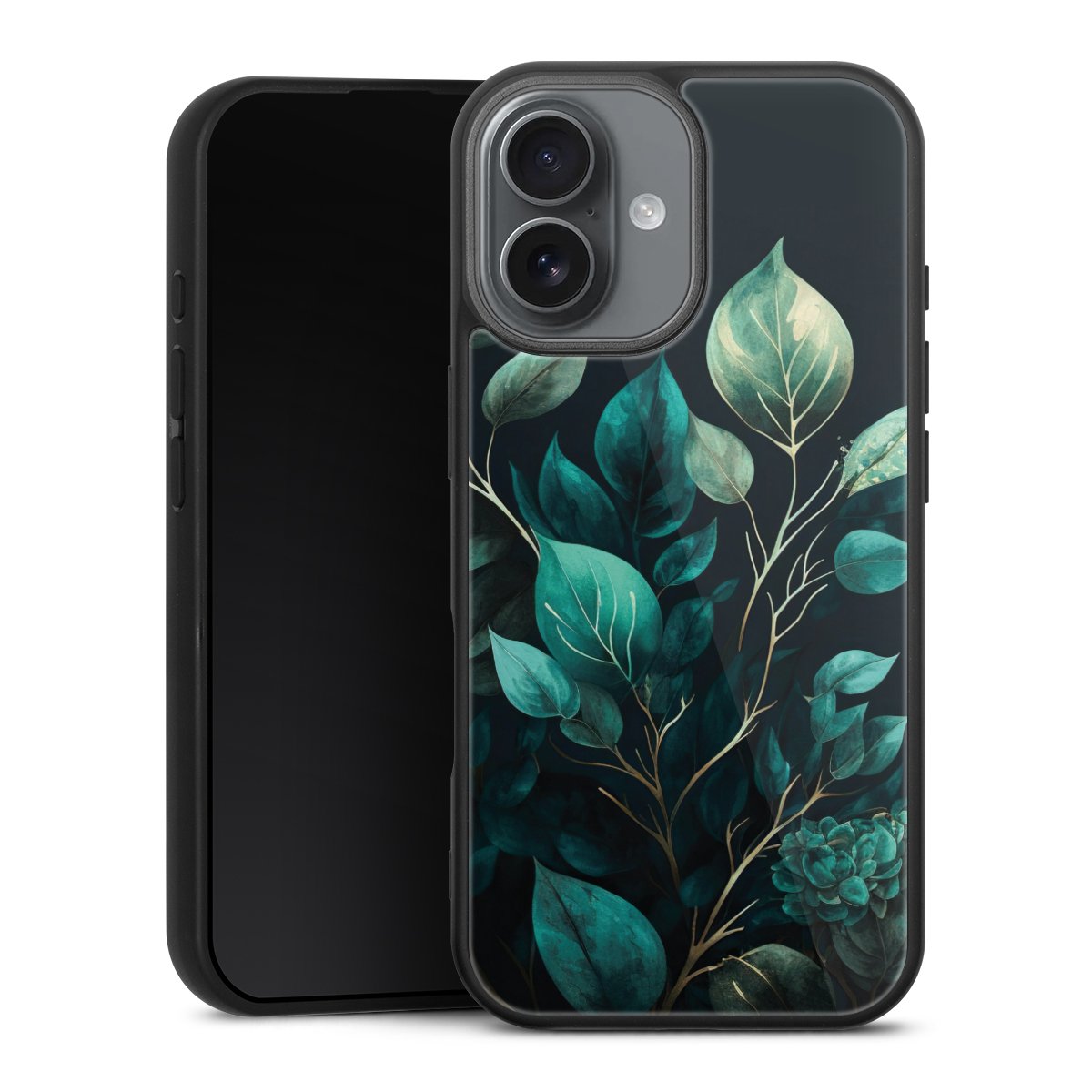 Eucalyptus Fond Sombre