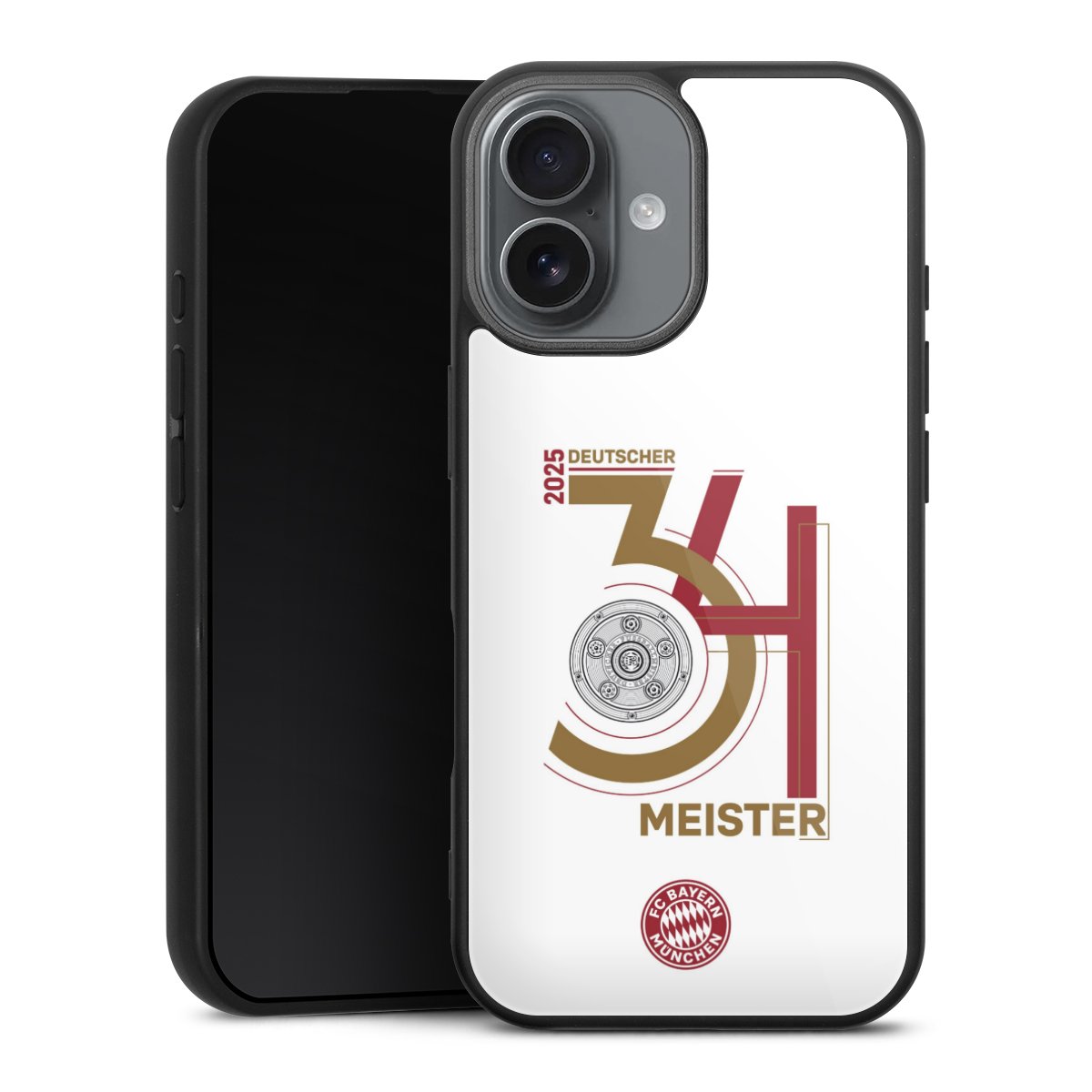 FCB Deutscher Meister 2025
