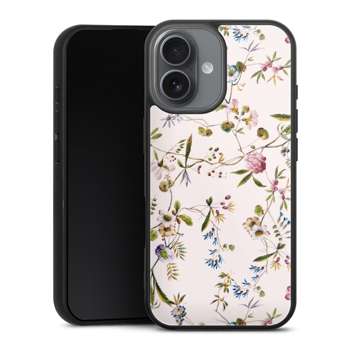 Vintage Blumen Spring