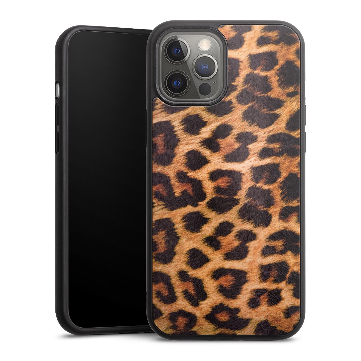 Leo Print