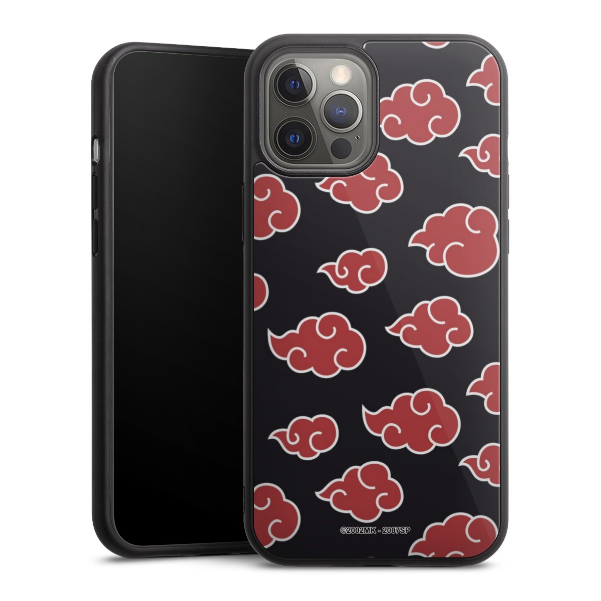 Akatsuki Motif