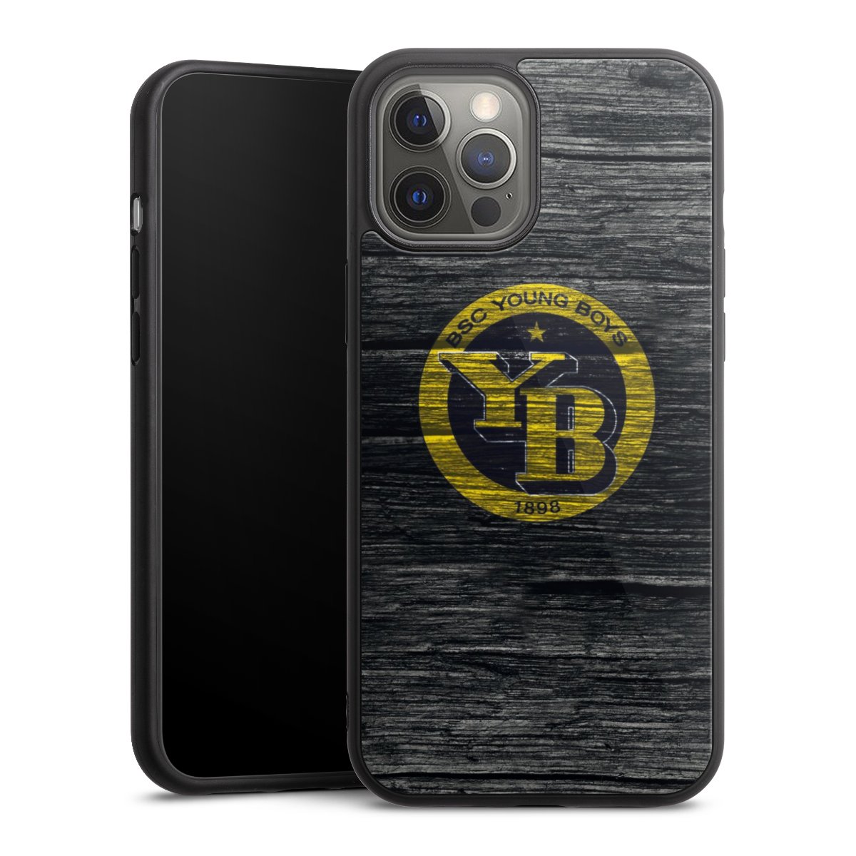 BSC YB Aspect bois