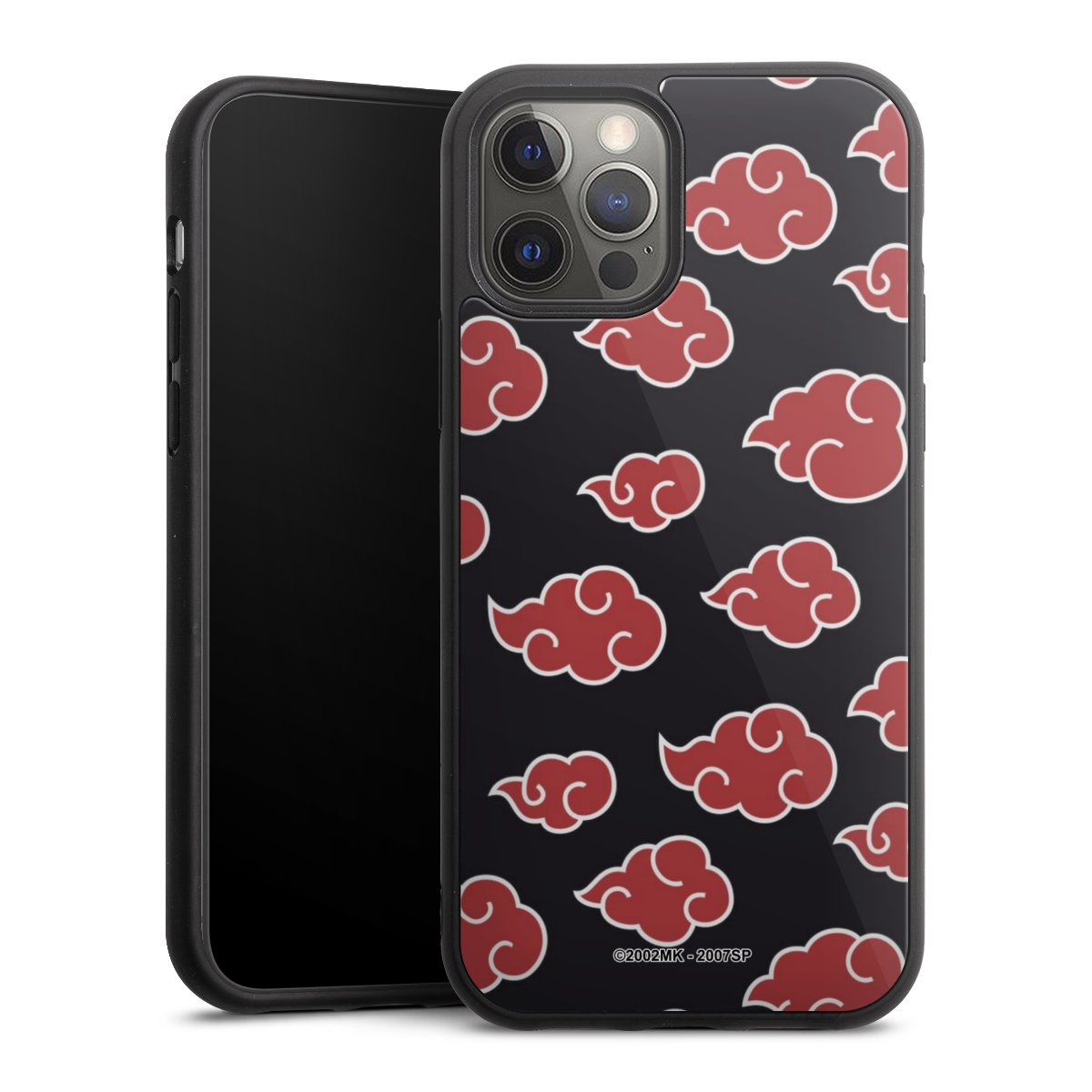 Akatsuki Pattern