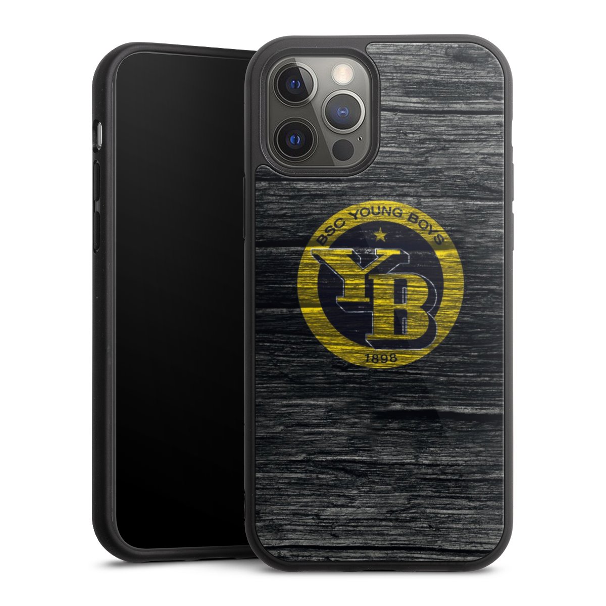 BSC YB Holzoptik