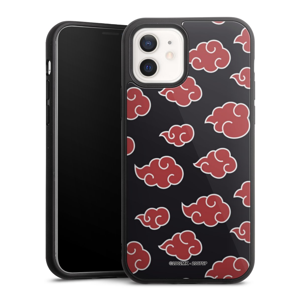 Akatsuki Pattern