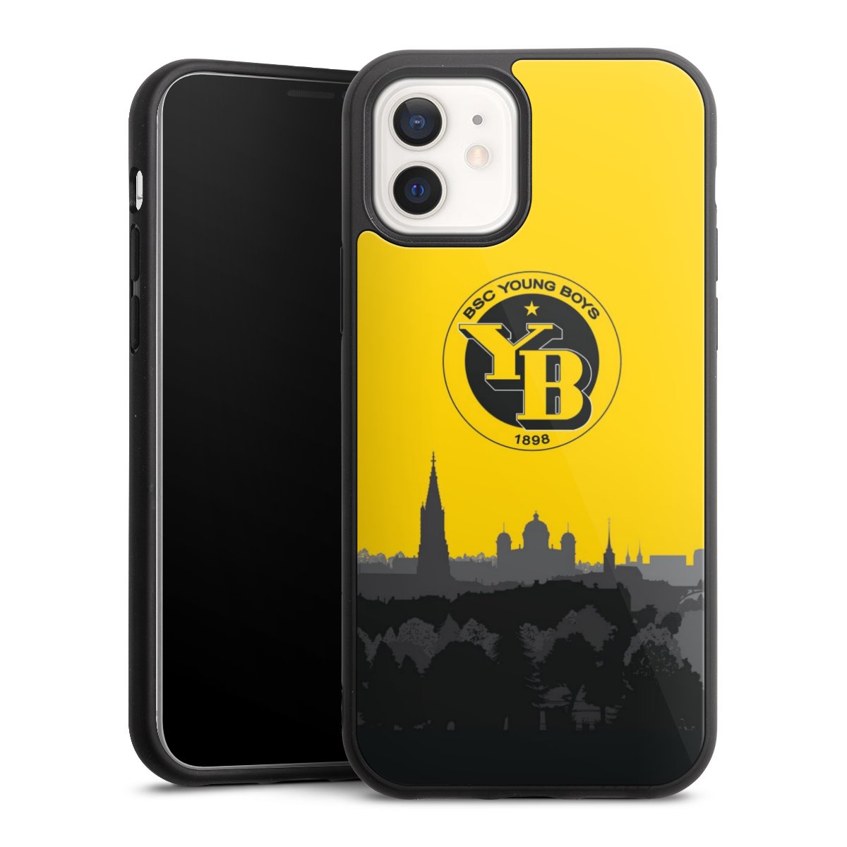 BSC YB Skyline