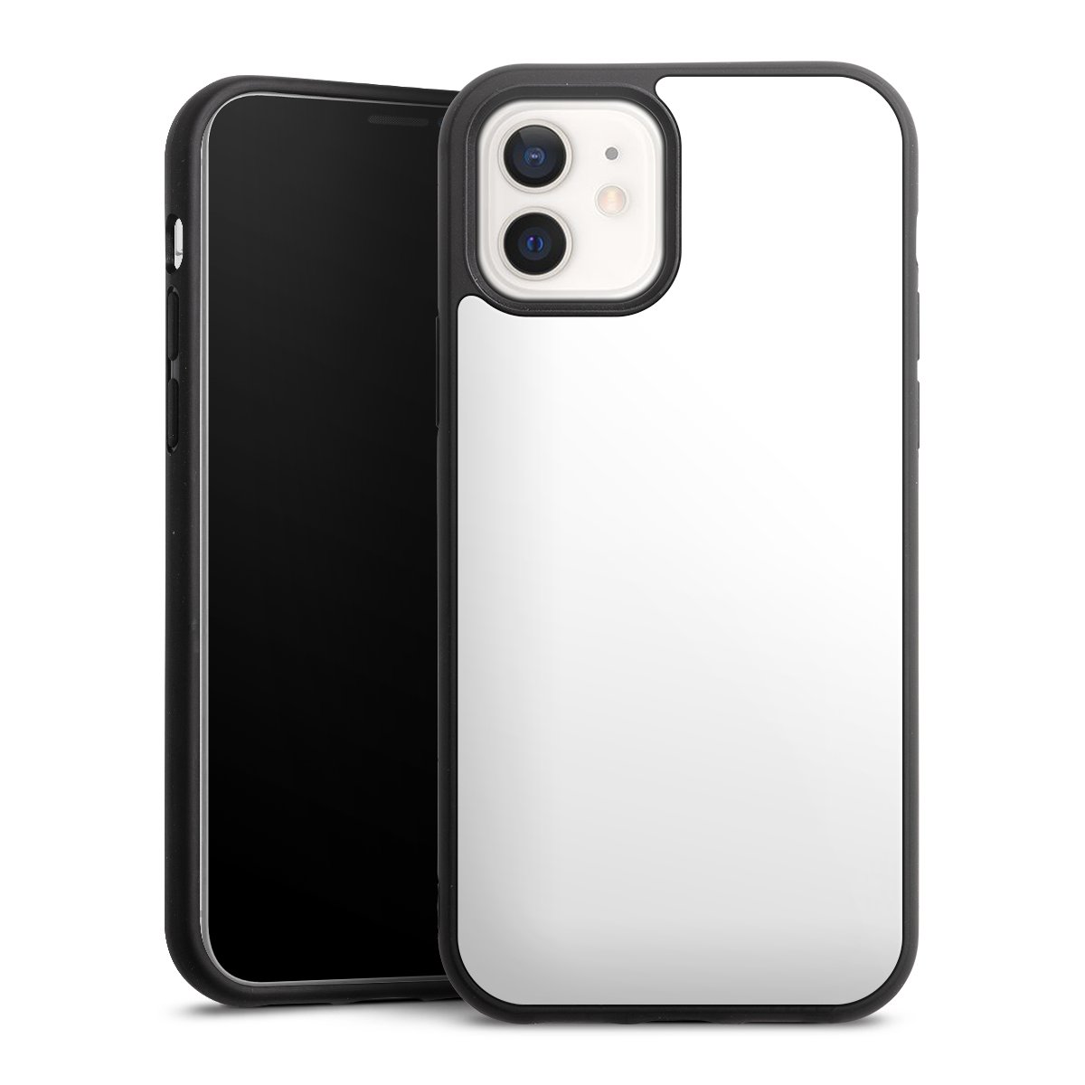 Gallery Case für Apple iPhone 12