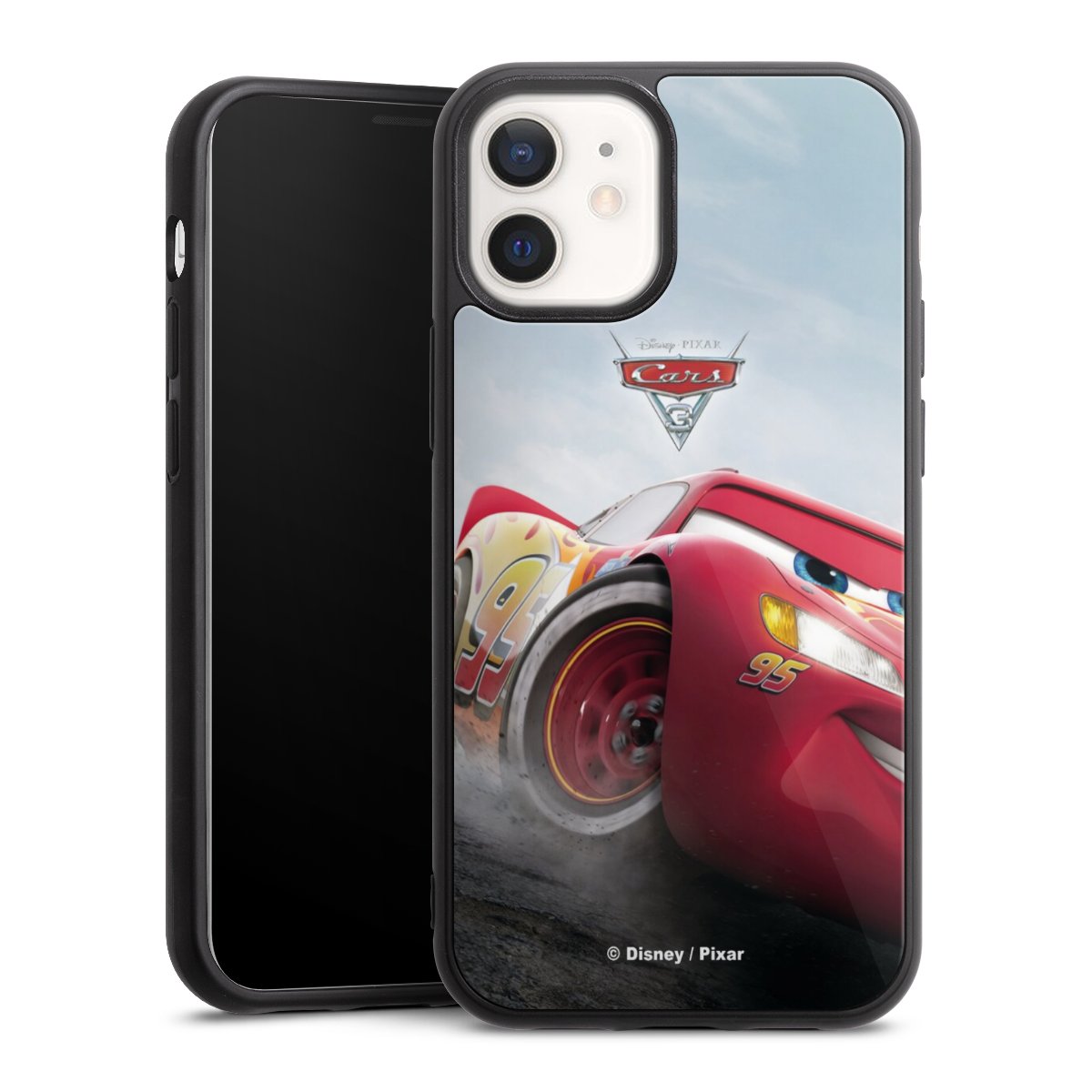 Cars3 Lightning Mc Queen
