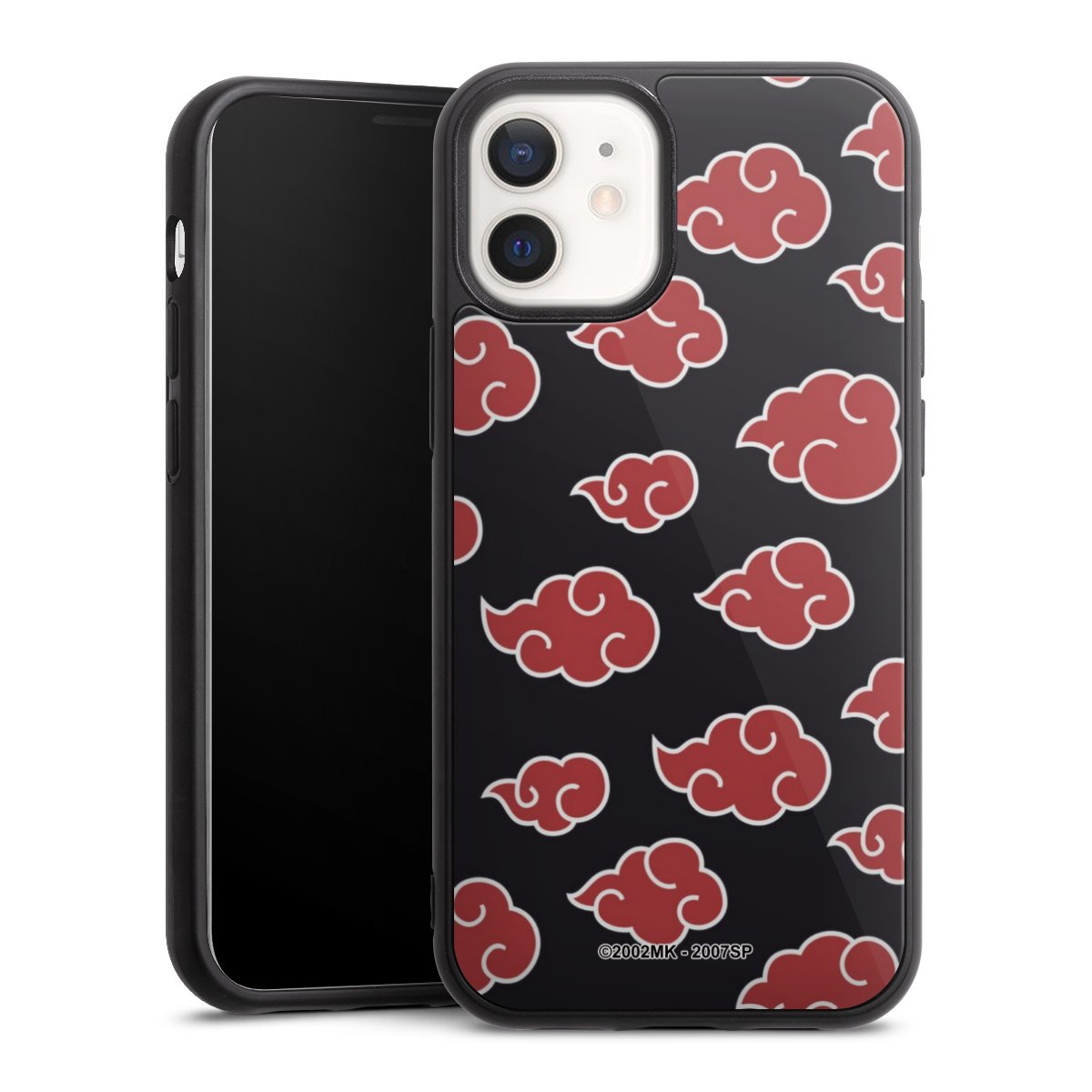 Akatsuki Pattern